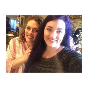 Meet your Posher, Shae